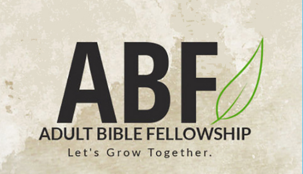ABF - Adult Bible Fellowship