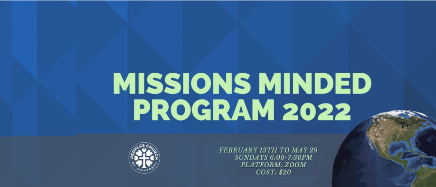 mission mined program 